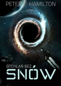 Otchłań bez snów - ebook