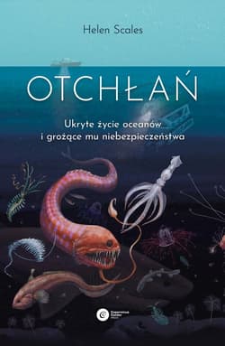 Otchłań - ebook - Helen Scales