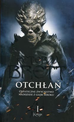 Otchłań Księga 1