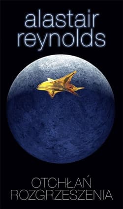 Otchłań rozgrzeszenia - Alastair Reynolds