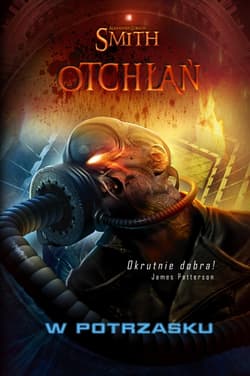 Otchłań. W potrzasku - Alexander Gordon  Smith