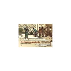 Otchłań zapomnienia - Roca Paco