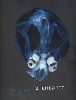 Otchłanie - Claire Nouian