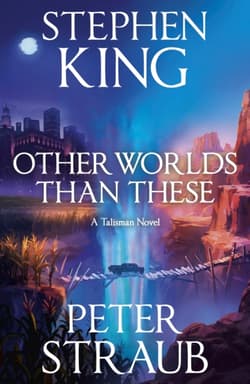 Other Worlds Than These - Stephen  King