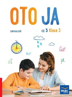 Oto ja. Samouczek SP 3 cz.3 MAC - Danuta Zygmunt