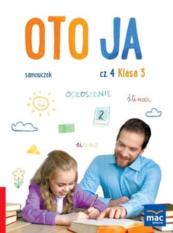 Oto ja. Samouczek SP 3 cz.4 MAC - Danuta Zygmunt