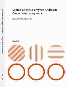 Oto ja Wiersze wybrane - de Mello Breyner Andresen Sophia