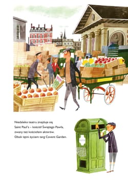 Galeria - zdjęcie nr. 4 - Oto jest Londyn