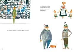 Galeria - zdjęcie nr. 2 - Oto jest Monachium