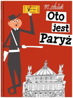 Oto jest Paryż