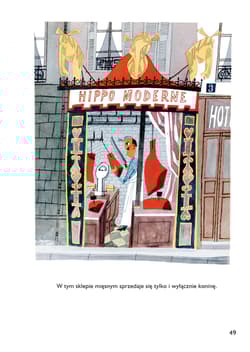 Galeria - zdjęcie nr. 3 - Oto jest Paryż