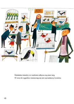 Galeria - zdjęcie nr. 4 - Oto jest Paryż