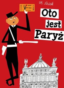 Galeria - zdjęcie nr. 1 - Oto jest Paryż
