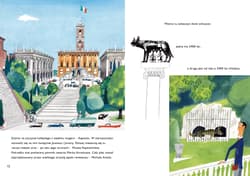 Galeria - zdjęcie nr. 2 - Oto jest Rzym