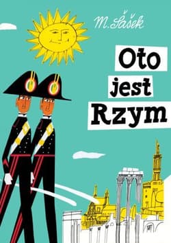 Galeria - zdjęcie nr. 1 - Oto jest Rzym