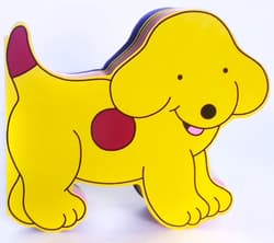 Oto jest Spot - Eric Hill