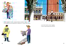 Galeria - zdjęcie nr. 2 - Oto jest Wenecja