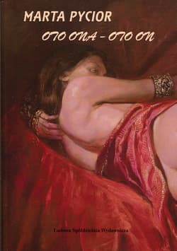 Oto ona - oto on - Marta Pycior