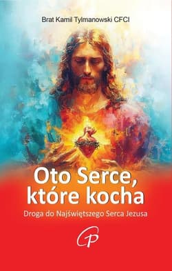 Oto Serce, które kocha