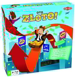 Oto Złoto!