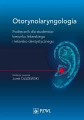 Otorynolaryngologia - Olszewski Jurek