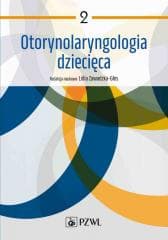 Otorynolaryngologia dziecięca T.2 - Zawadzka-Głos Lidia