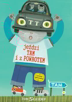 Otto jeździ tam i z powrotem