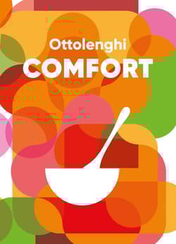 Ottolenghi COMFORT wer. angielska - Yotam Ottolenghi, Goh Helen,  Lochmuller Verena, Tara Wigley