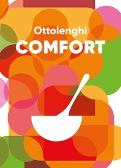Ottolenghi COMFORT wer. angielska - Yotam Ottolenghi, Goh Helen,  Lochmuller Verena, Tara Wigley