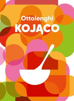 Ottolenghi. Kojąco - Tara Wigley