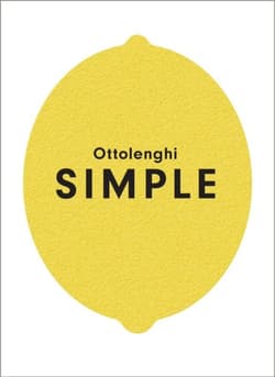 Ottolenghi SIMPLE - Yotam Ottolenghi