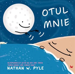 Otul mnie - Pyle Nathan W.