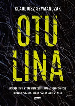 Otulina - ebook - Klaudiusz Szymańczak