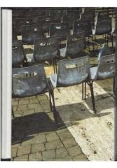 Otwarty tron. Sztuka współczesna... - Praca zbiorowa