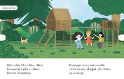 Galeria - zdjęcie nr. 3 - Otwieramy sklepik Czytam sobie Poziom 2