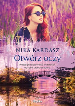 Otwórz oczy - ebook - Nika Kardasz