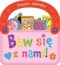 Otwórz okienko! Baw się z nami! - Praca zbiorowa