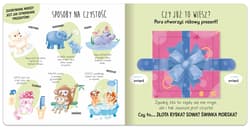 Galeria - zdjęcie nr. 5 - Otwórz prezent!. Kosmos, prehistoria, domy świata i więcej!