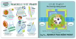 Galeria - zdjęcie nr. 4 - Otwórz prezent!. Zwierzęta, pojazdy, cuda świata i więcej!