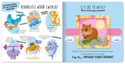 Galeria - zdjęcie nr. 5 - Otwórz prezent!. Zwierzęta, pojazdy, cuda świata i więcej!