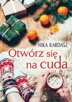 Otwórz się na cuda - ebook - Nika Kardasz