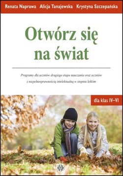 Otwórz się na świat - Naprawa Renata