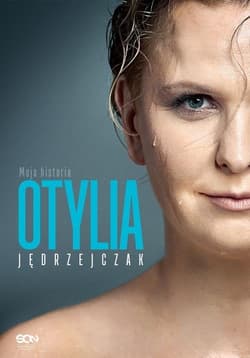 Otylia Moja historia - Jędrzejczak Otylia, Skraba Paweł