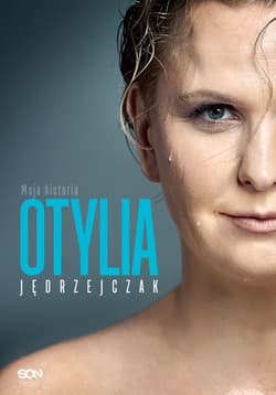 Otylia Moja historia - Jędrzejczak Otylia, Skraba Paweł