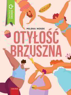 Otyłość brzuszna - Milena Nosek
