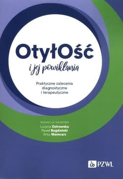 Otyłość i jej powikłania - Praca zbiorowa