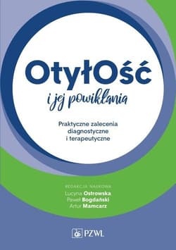 Otyłość i jej powikłania - ebook