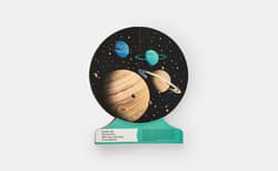 Galeria - zdjęcie nr. 4 - Our Galaxy. A First Adventure in Space