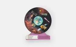 Galeria - zdjęcie nr. 5 - Our Galaxy. A First Adventure in Space