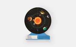 Galeria - zdjęcie nr. 3 - Our Galaxy. A First Adventure in Space
